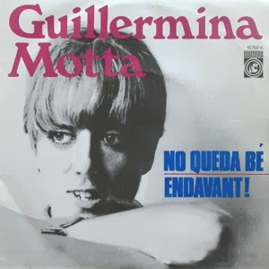 Motta, Guillermina - Concentric 45.702-A