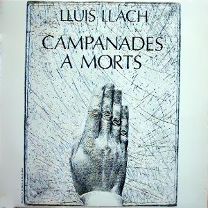 Llach, Lluis - Movieplay 01.0280/5
