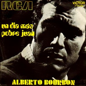 Bourbon, Alberto - RCA 3-10556
