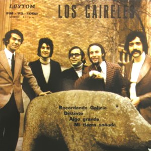 Caireles, Los - Luytom FM-73-1002