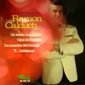 Calduch, Ramón