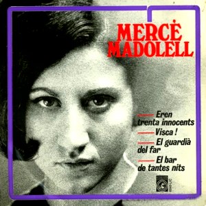 Madolell, Mercè - Concentric 6.040-UC