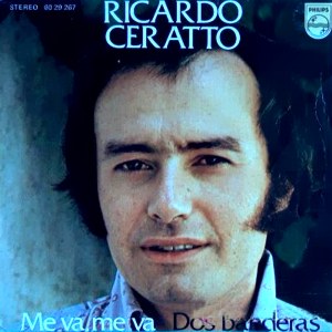 Ceratto, Ricardo