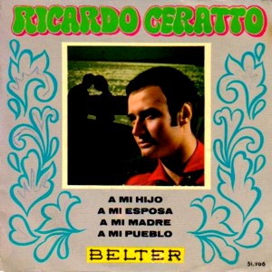 Ceratto, Ricardo - Belter 51.966