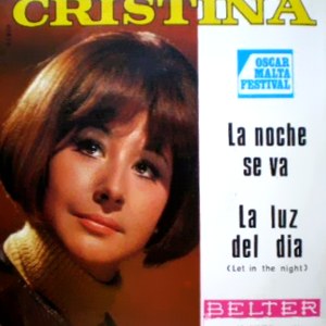 Cristina - Belter 07.620