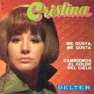 Cristina - Belter 07.708