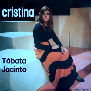 Cristina - Belter 08.424