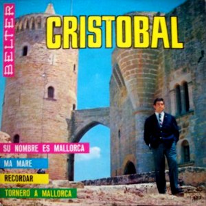 Cristobal - Belter 51.553