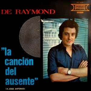 De Raymond - Perca Music PC-3001
