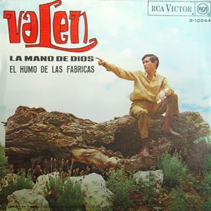 Valen - RCA 3-10244