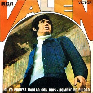 Valen - RCA 3-10544