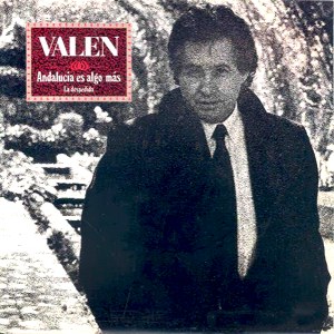 Valen - Caropol Records S-10007
