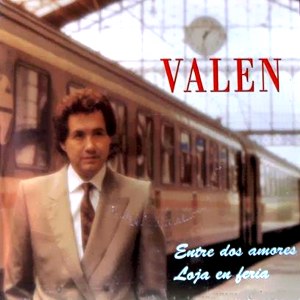 Valen - Caropol Records S-20007