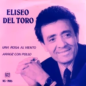 Del Toro, Eliseo - Novoson NS-7005