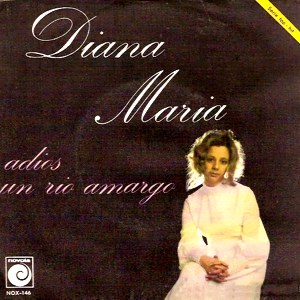 Diana María