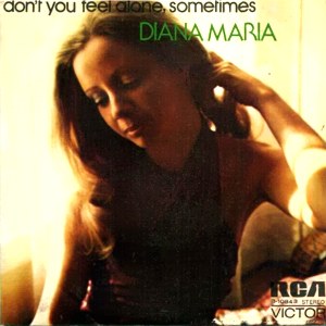 Diana Mara - RCA 3-10843