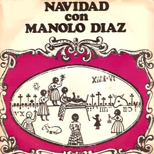 Diaz, Manolo - Sonoplay SN-20048