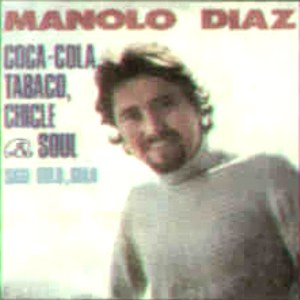 Diaz, Manolo - Barclay SN-20351
