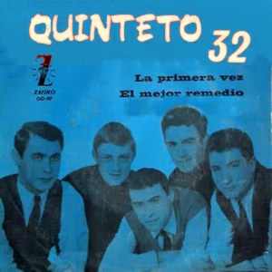 Quinteto 32 - Zafiro OO- 97