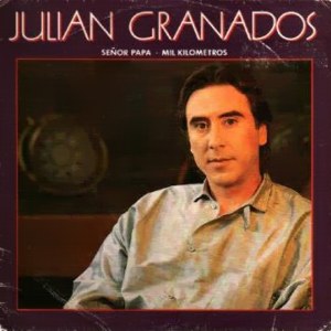 Granados, Julin - Diapasn (Dial Discos) 53.0079