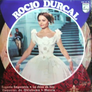 Durcal, Rocío