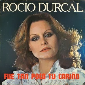 Durcal, Rocío