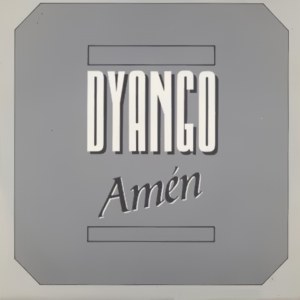 Dyango - Odeon (EMI) P-093