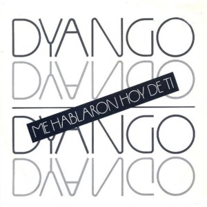 Dyango - EMI 006-122328-7