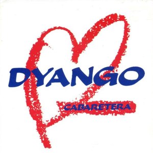 Dyango - EMI 006-122386-7