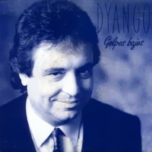 Dyango - Odeon (EMI) P-080
