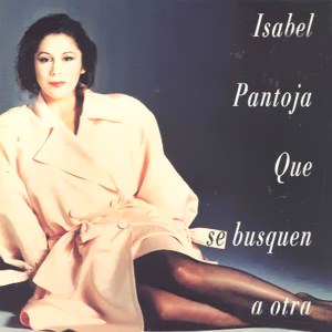 Pantoja, Isabel - RCA ESP-674