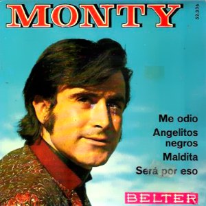 Monty - Belter 52.336