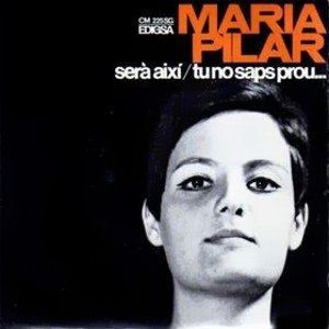 María Pilar - Edigsa CM 225-SG