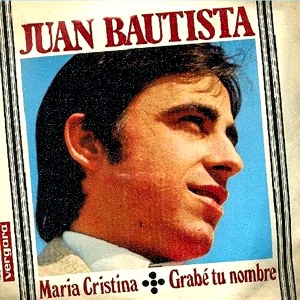 Juan Bautista - Vergara 45.352-A