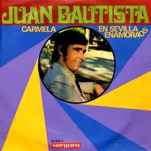 Juan Bautista - Vergara 45.354-A