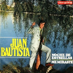 Juan Bautista - Vergara 45.355-A
