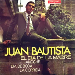 Juan Bautista - Vergara 12.004 C
