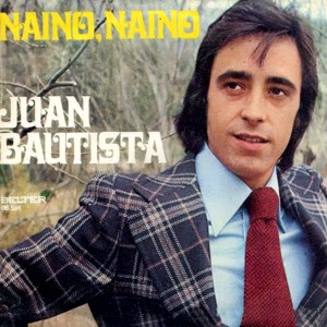Juan Bautista - Belter 08.591