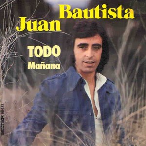 Juan Bautista - Belter 08.633