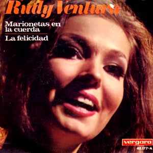 Ventura, Rudy - Vergara 45.177-A