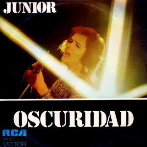 Junior - RCA SPBO-2212