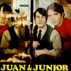 Juan Y Junior - Novola (Zafiro) P-17