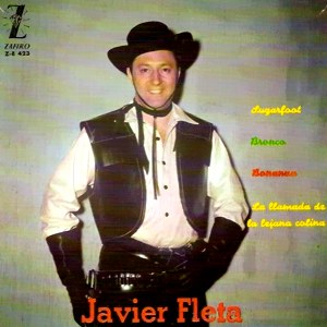 Fleta, Javier