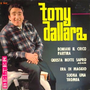 Dallara, Tony - Belter 51.594