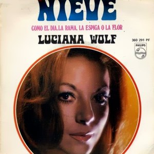 Wolf, Luciana - Philips 360 291 PF