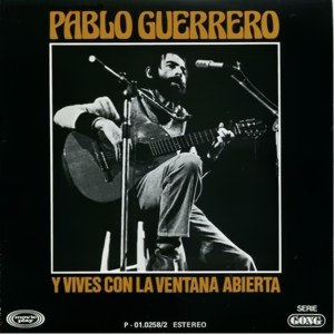 Guerrero, Pablo - Movieplay 01.0258/2