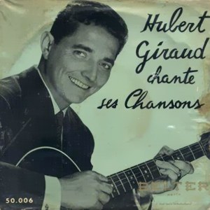 Giraud, Hubert - Belter 50.006