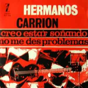 Hermanos Carrin, Los - Orfen OS-102