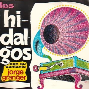Hidalgos, Los - Iberia QEN-9174