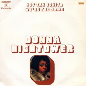 Hightower, Donna